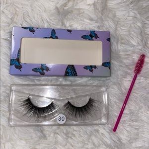 Premium mink lashes